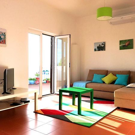Casa Encosta Da Lagoa Фож-ду-Арелю Екстериор снимка