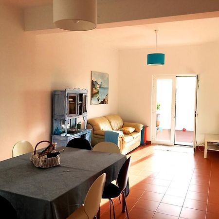Casa Encosta Da Lagoa Фож-ду-Арелю Екстериор снимка