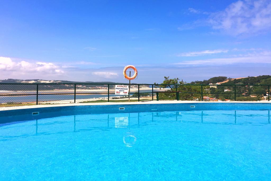 Casa Encosta Da Lagoa Фож-ду-Арелю Екстериор снимка