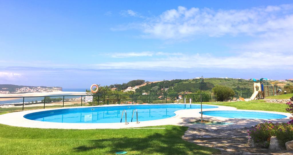Casa Encosta Da Lagoa Фож-ду-Арелю Екстериор снимка