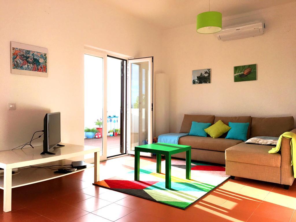 Casa Encosta Da Lagoa Фож-ду-Арелю Екстериор снимка
