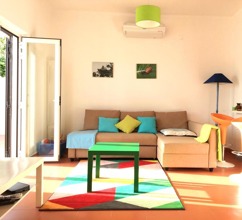 Casa Encosta Da Lagoa Фож-ду-Арелю Екстериор снимка