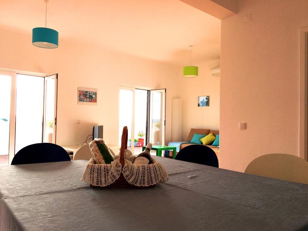 Casa Encosta Da Lagoa Фож-ду-Арелю Екстериор снимка